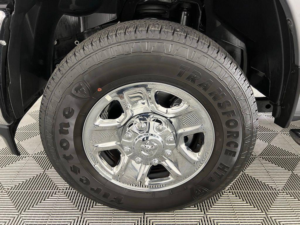 used 2024 Ram 2500 car, priced at $37,973