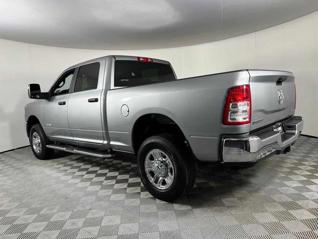 used 2024 Ram 2500 car, priced at $37,973
