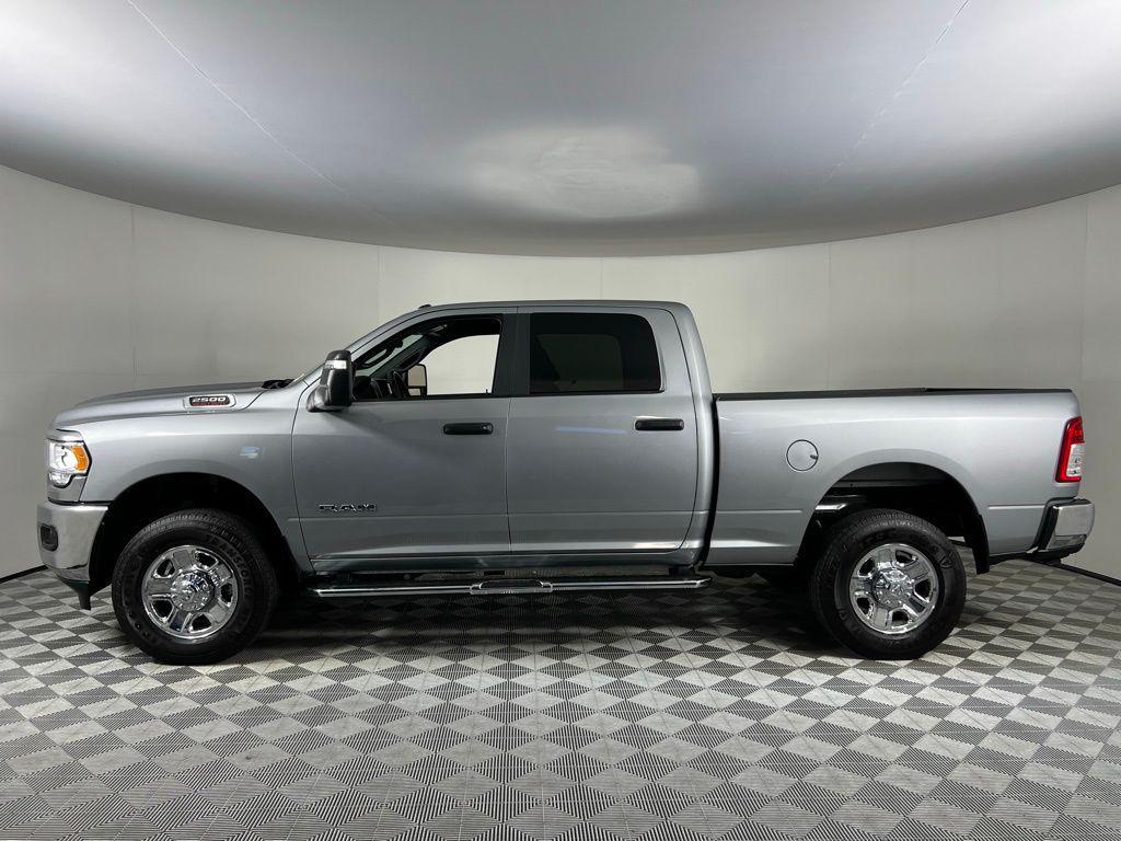used 2024 Ram 2500 car, priced at $37,973