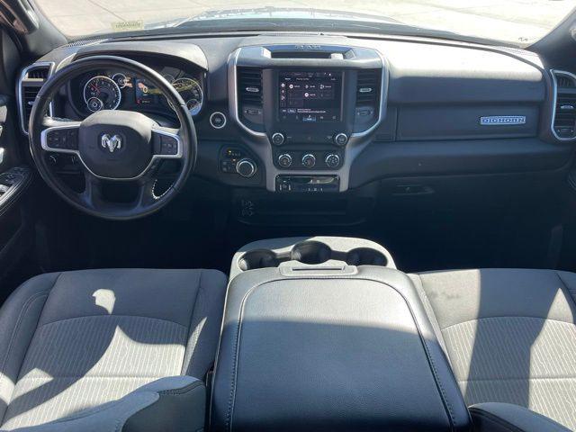 used 2024 Ram 2500 car, priced at $39,273