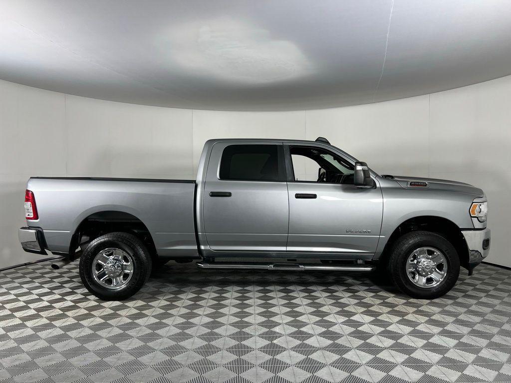 used 2024 Ram 2500 car, priced at $37,973