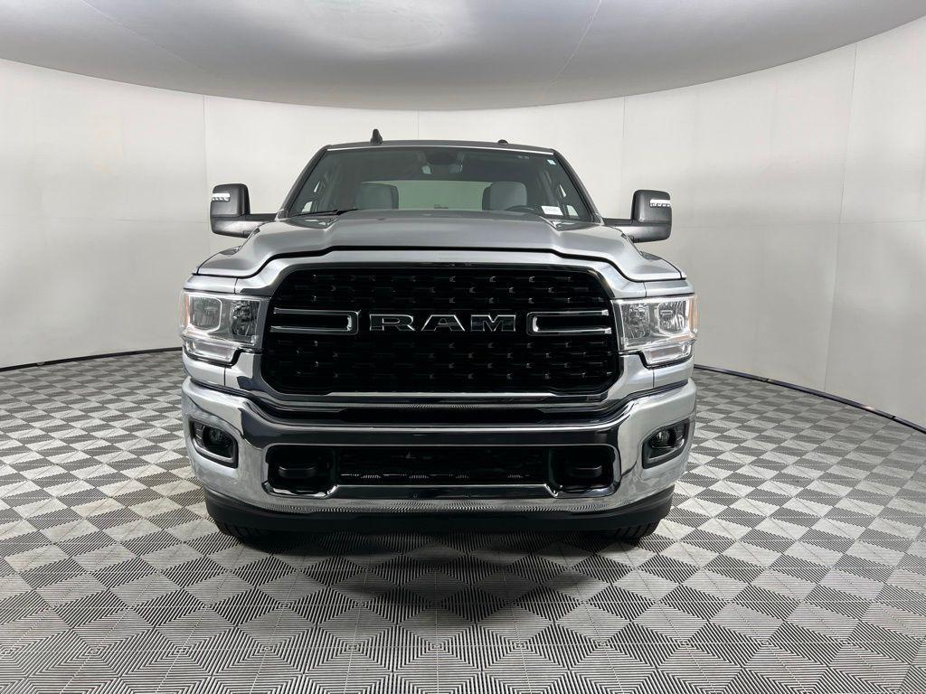 used 2024 Ram 2500 car, priced at $37,973