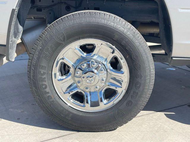 used 2024 Ram 2500 car, priced at $39,273