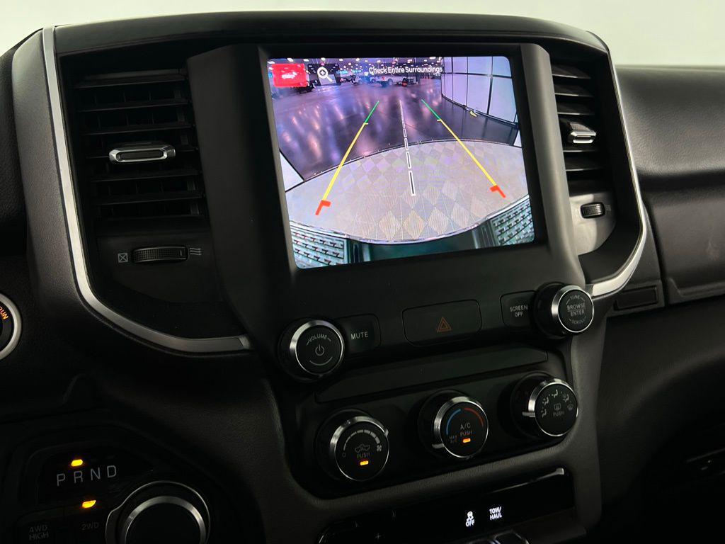 used 2024 Ram 2500 car, priced at $37,973