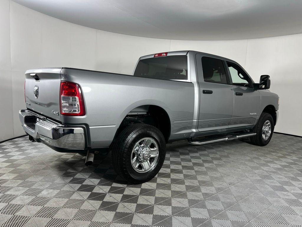 used 2024 Ram 2500 car, priced at $37,973