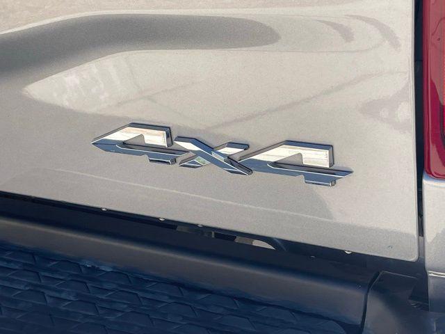 used 2024 Ram 2500 car, priced at $39,273