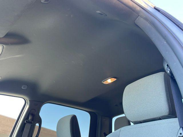 used 2024 Ram 2500 car, priced at $39,273