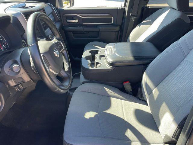 used 2024 Ram 2500 car, priced at $39,273