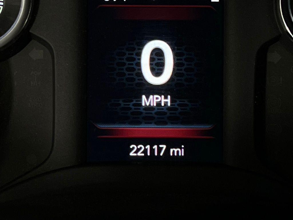 used 2024 Ram 2500 car, priced at $37,973