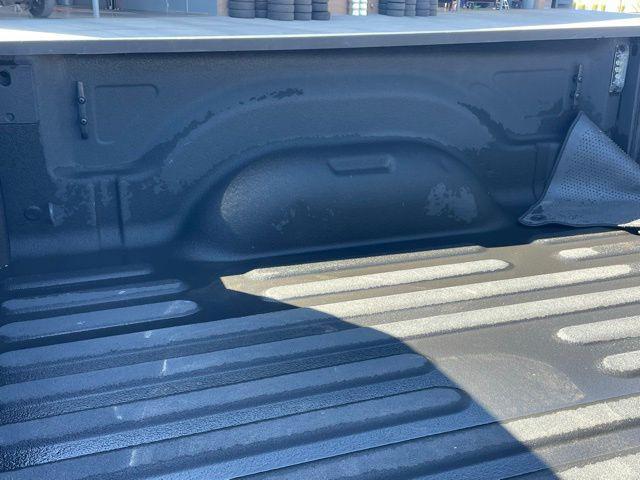 used 2024 Ram 2500 car, priced at $39,273