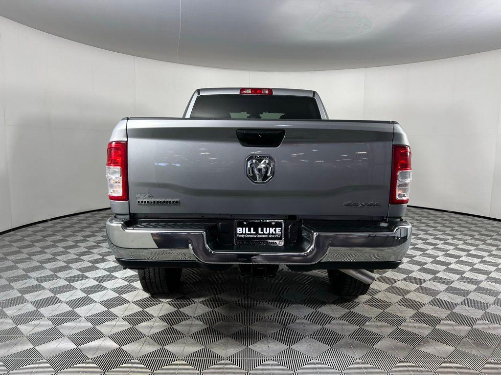 used 2024 Ram 2500 car, priced at $37,973