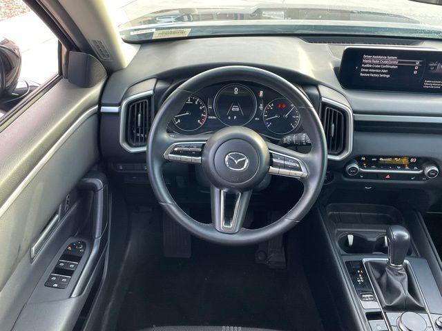 used 2024 Mazda CX-50 car, priced at $28,000