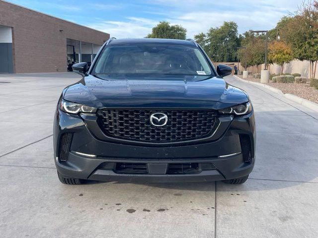 used 2024 Mazda CX-50 car, priced at $28,000