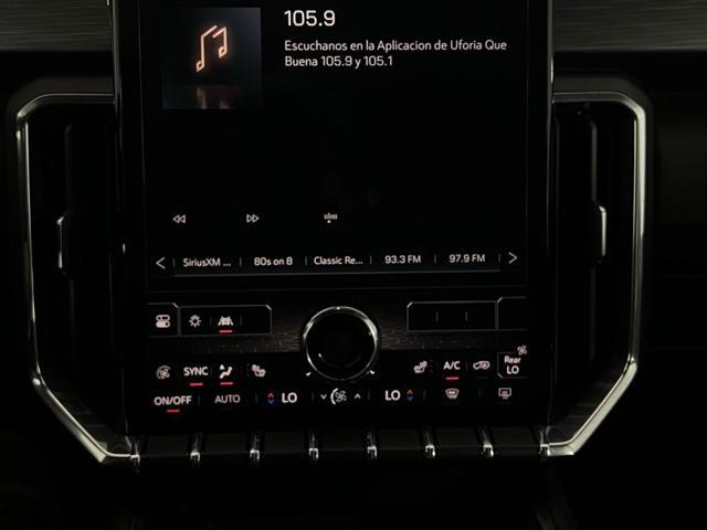 used 2024 GMC Acadia car, priced at $35,473