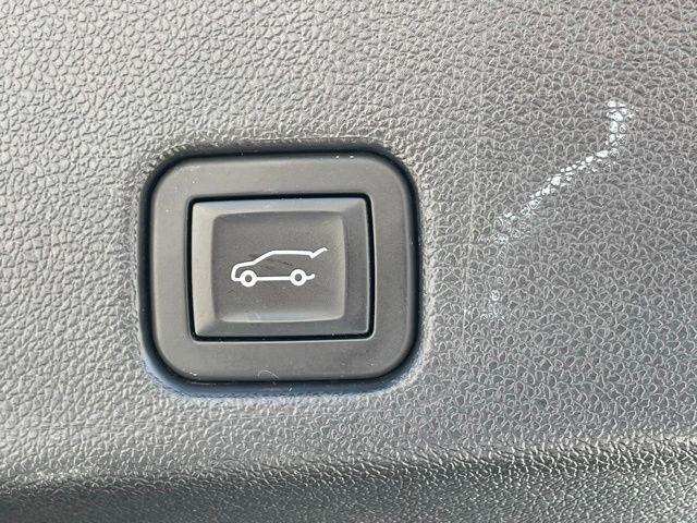 used 2024 GMC Acadia car, priced at $38,973