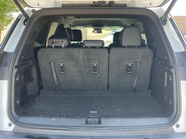 used 2024 GMC Acadia car, priced at $38,973