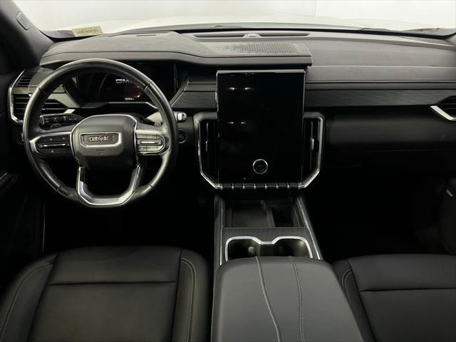 used 2024 GMC Acadia car, priced at $35,473