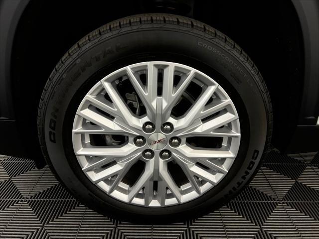 used 2024 GMC Acadia car, priced at $35,473