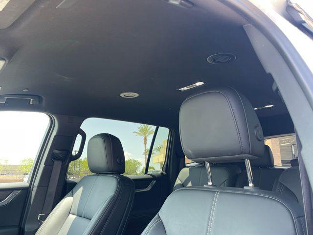 used 2024 GMC Acadia car, priced at $38,973