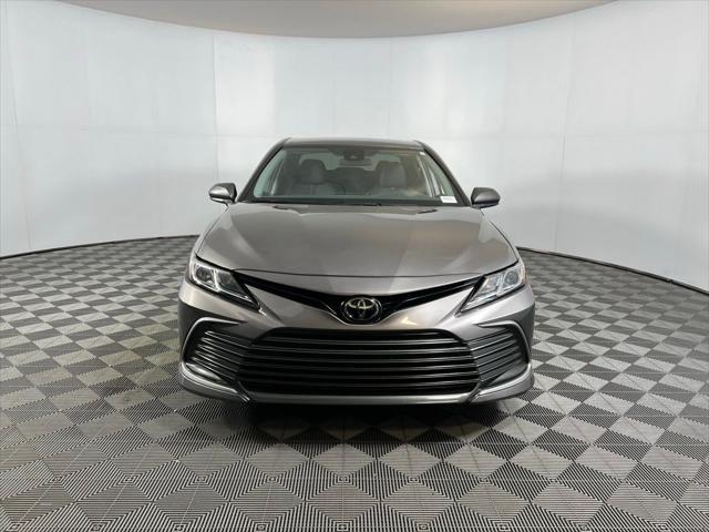 used 2024 Toyota Camry car, priced at $24,973