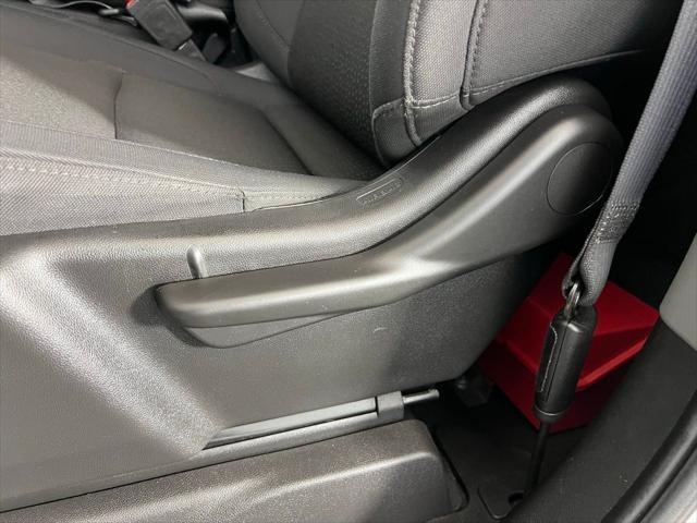 used 2024 Chevrolet Silverado 1500 car, priced at $26,973