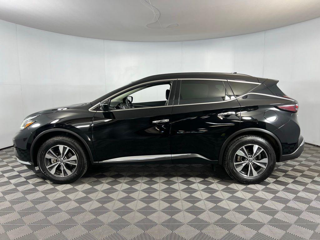 used 2023 Nissan Murano car, priced at $22,373