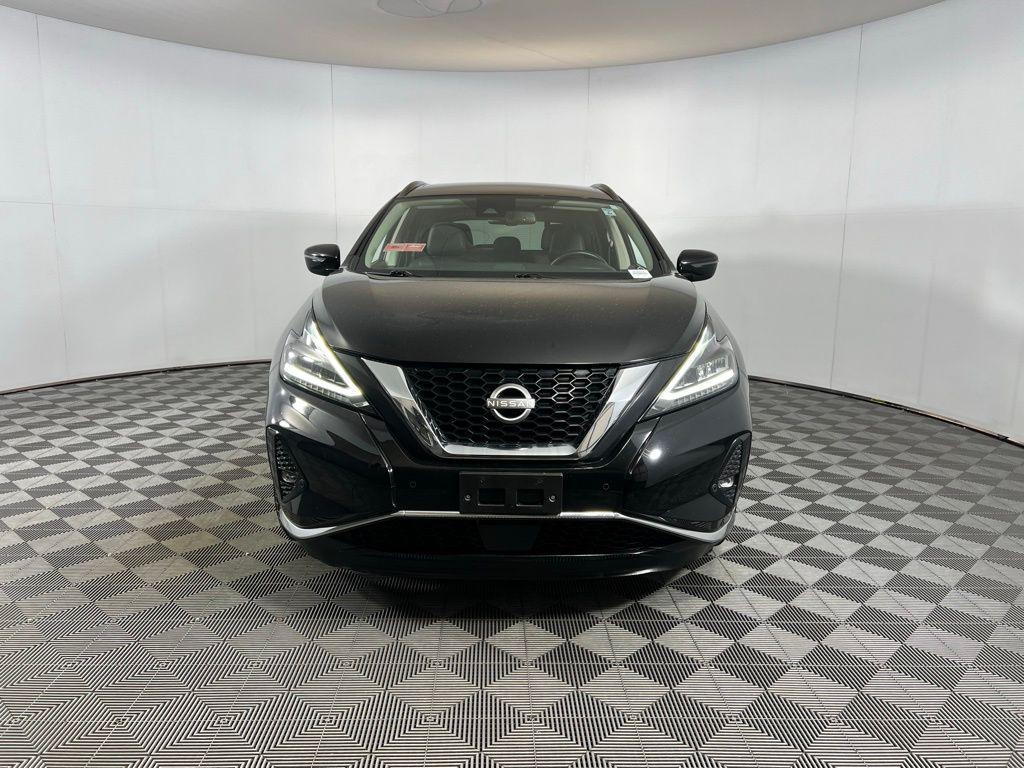 used 2023 Nissan Murano car, priced at $22,373