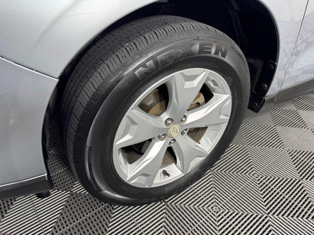 used 2015 Subaru Forester car, priced at $10,495