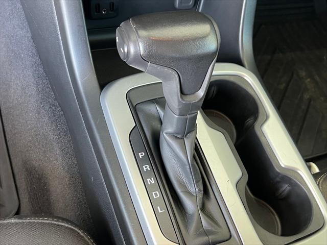 used 2020 Chevrolet Colorado car, priced at $28,973