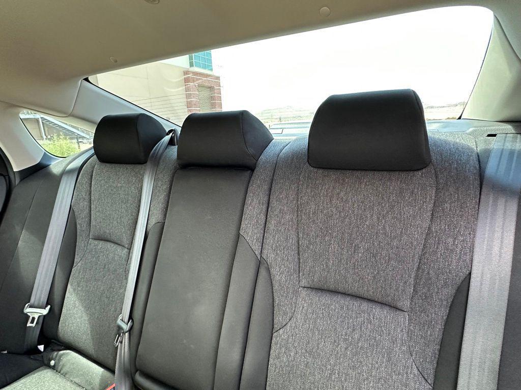 used 2024 Honda Accord car, priced at $27,973