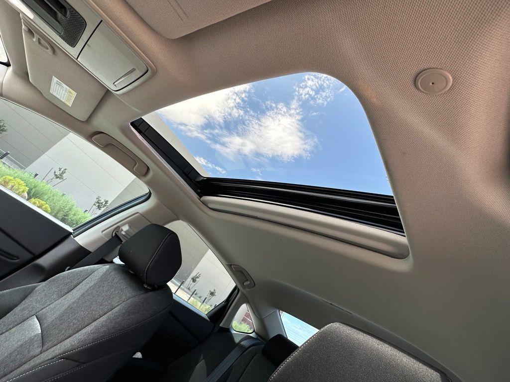 used 2024 Honda Accord car, priced at $27,973