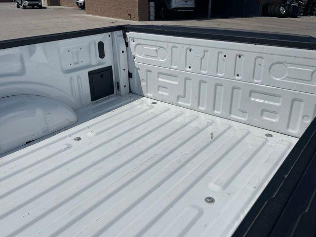 used 2024 Ford F-150 car, priced at $47,873