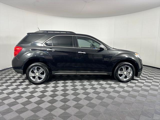 used 2014 Chevrolet Equinox car, priced at $6,995