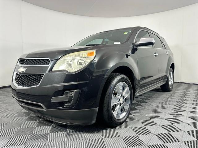 used 2014 Chevrolet Equinox car, priced at $6,995