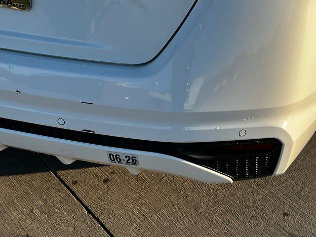 used 2023 Nissan Altima car, priced at $18,373