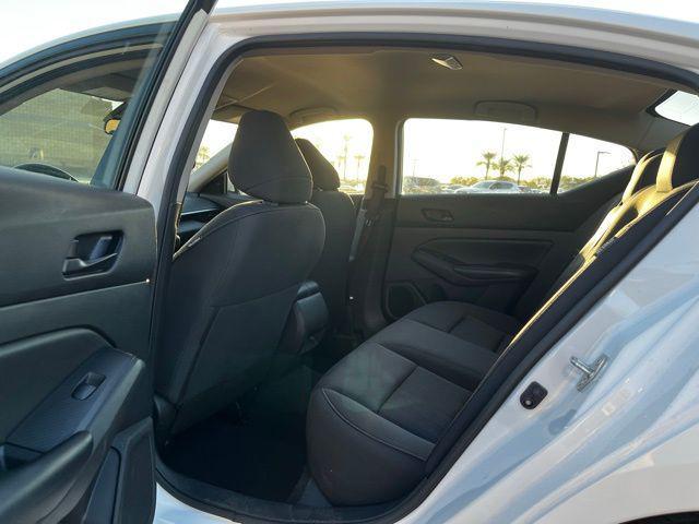 used 2023 Nissan Altima car, priced at $18,373