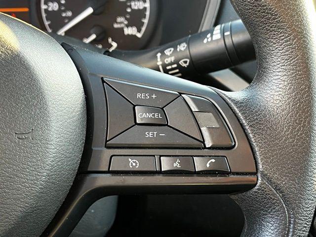 used 2023 Nissan Altima car, priced at $18,373