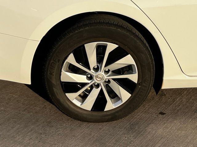 used 2023 Nissan Altima car, priced at $18,373