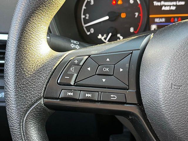 used 2023 Nissan Altima car, priced at $18,373