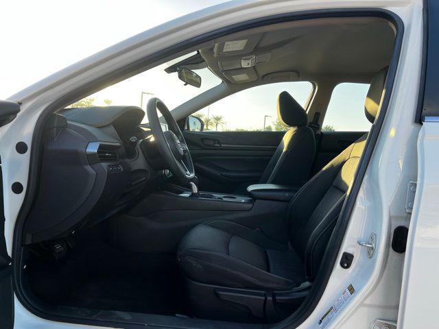 used 2023 Nissan Altima car, priced at $18,373