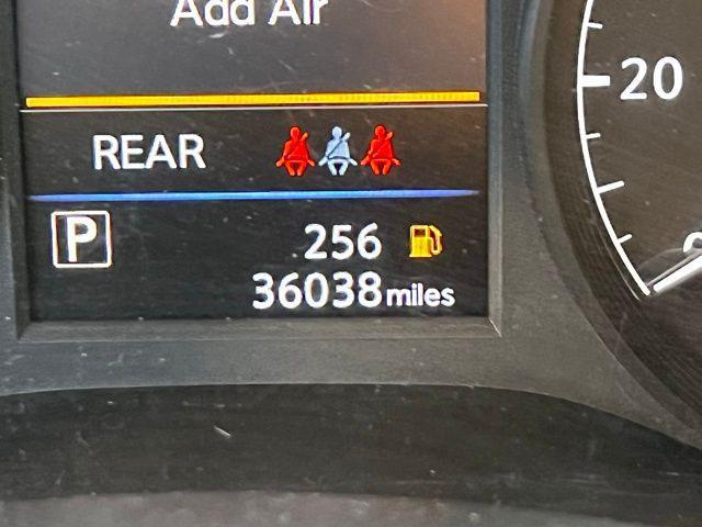 used 2023 Nissan Altima car, priced at $18,373