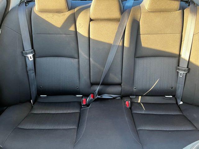 used 2023 Nissan Altima car, priced at $18,373