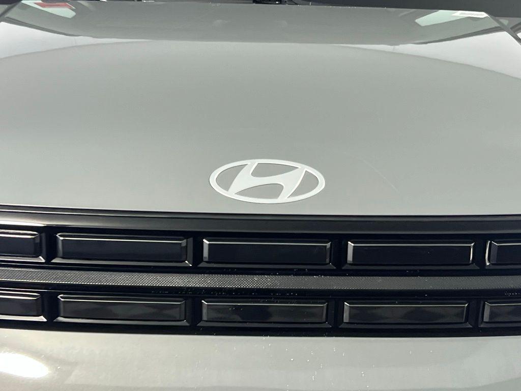 used 2024 Hyundai Santa Fe car, priced at $32,975