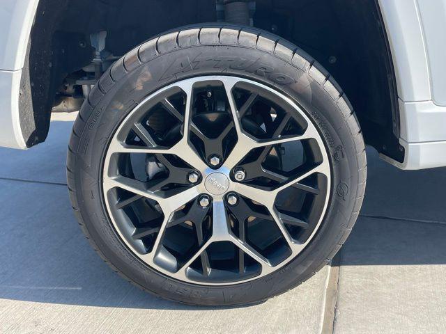 used 2023 Jeep Grand Cherokee 4xe car, priced at $39,975