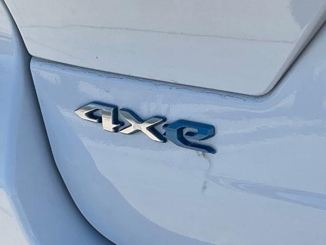 used 2023 Jeep Grand Cherokee 4xe car, priced at $39,975