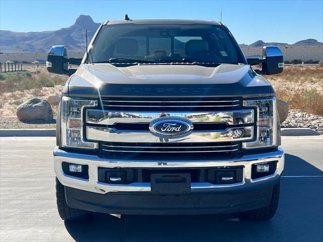 used 2019 Ford F-250 car, priced at $47,973