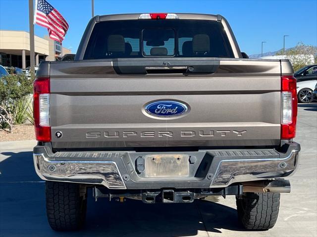 used 2019 Ford F-250 car, priced at $47,973