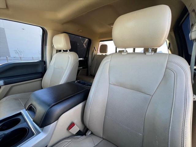 used 2019 Ford F-250 car, priced at $47,973