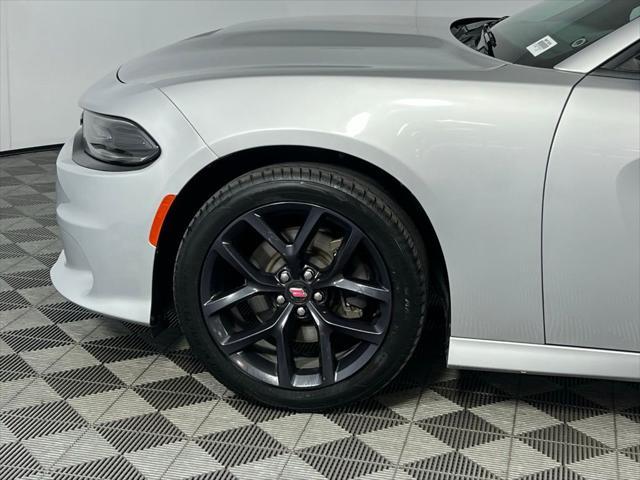 used 2020 Dodge Charger car, priced at $22,975