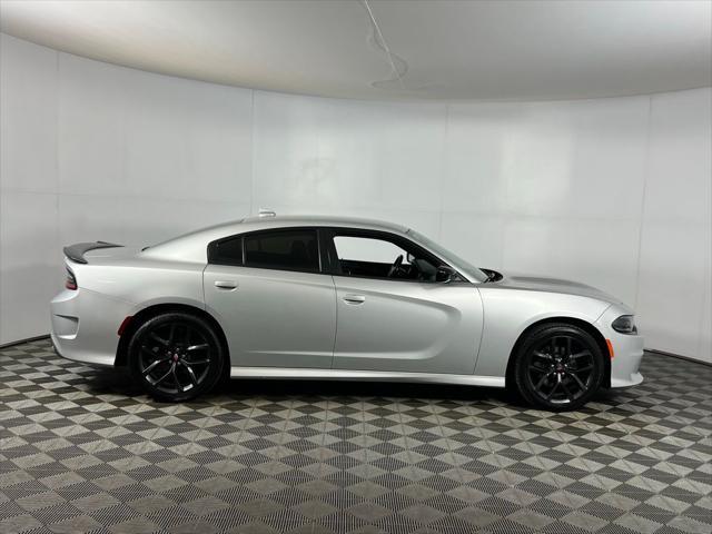 used 2020 Dodge Charger car, priced at $22,975